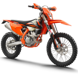 KTM 250 EXC-F 2019