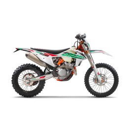 KTM 250 EXC-F Six days 2021
