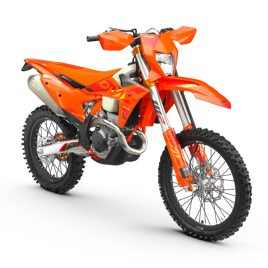KTM 250 EXC-F Six days 2025