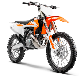 KTM 250 SX 2019