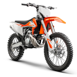 KTM 250 SX 2020