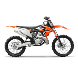 KTM 250 SX 2021