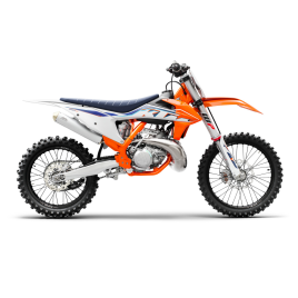 KTM 250 SX 2022