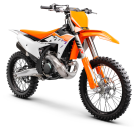 KTM 250 SX 2023