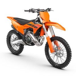 KTM 250 SX 2025