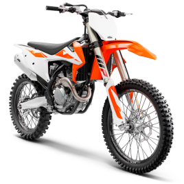 KTM 250 SX-F 2019