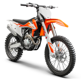KTM 250 SX-F 2020