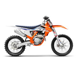 KTM 250 SX-F 2022