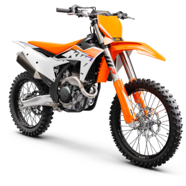 KTM 250 SX-F 2023