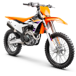KTM 250 SX-F 2024