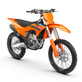 KTM 250 SX-F 2025