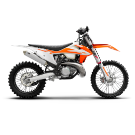 KTM 250 XC TPI 2020