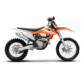 KTM 250 XC-F 2020
