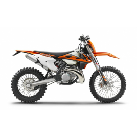 KTM 250 XC-W TPI 2018