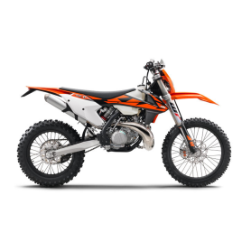 KTM 300 EXC TPI 2018