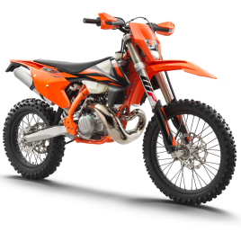 KTM 300 EXC TPI 2019