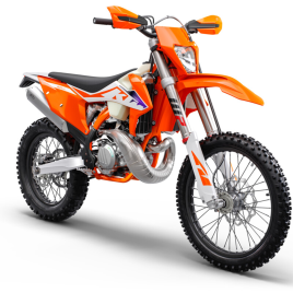 KTM 300 EXC TPI 2023