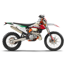KTM 300 EXC TPI Six days 2020
