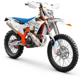 KTM 300 EXC Six days 2024