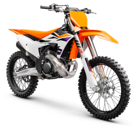 KTM 300 SX 2024