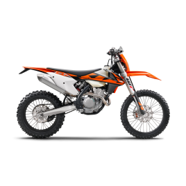 KTM 350 EXC-F 2018