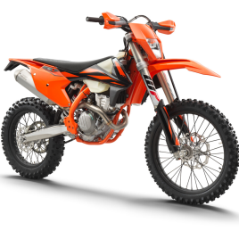 KTM 350 EXC-F 2019
