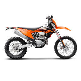 KTM 350 EXC-F 2020