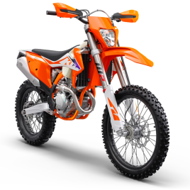 KTM 350 EXC-F 2023