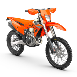 KTM 350 EXC-F 2025