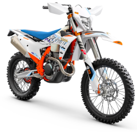 KTM 350 EXC-F Six days 2024