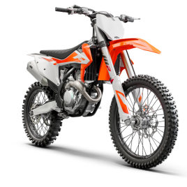 KTM 350 SX-F 2020