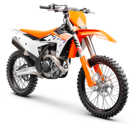 KTM 350 SX-F 2023