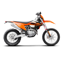 KTM 450 EXC-F 2020
