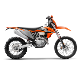 KTM 450 EXC-F 2021
