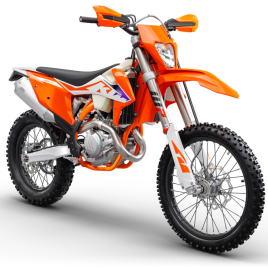 KTM 450 EXC-F 2023