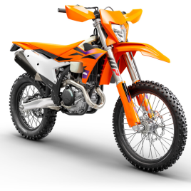 KTM 450 EXC-F 2024