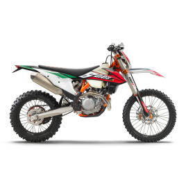 KTM 450 EXC-F six days 2020