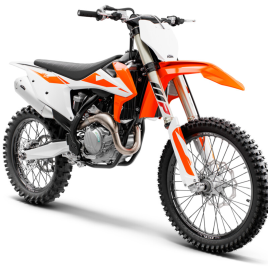 KTM 450 SX-F 2019