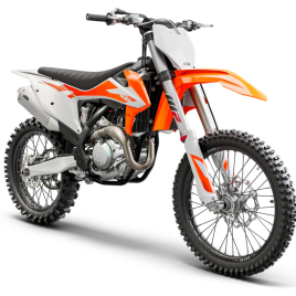 KTM 450 SX-F 2020