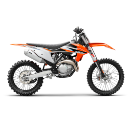 KTM 450 SX-F 2021