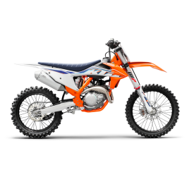 KTM 450 SX-F 2022