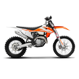 KTM 450 XC-F 2020