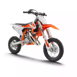 KTM 50 SX 2020