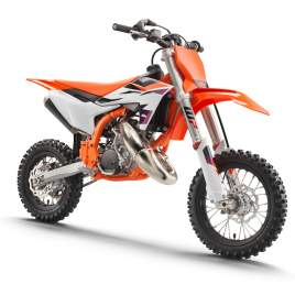 KTM 50 SX 2024