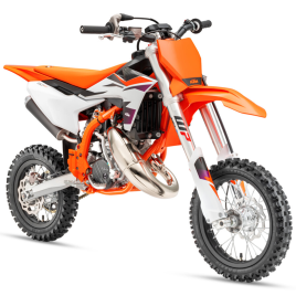 KTM 50 SX 2025