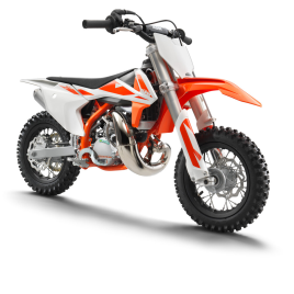 KTM 50 SX Mini 2019
