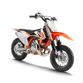KTM 50 SX Mini 2022
