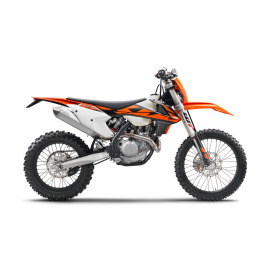 KTM 500 EXC-F 2018