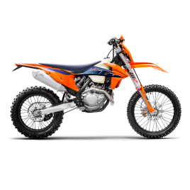 KTM 500 EXC-F 2022