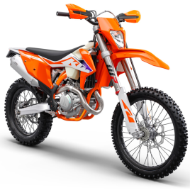 KTM 500 EXC-F 2023